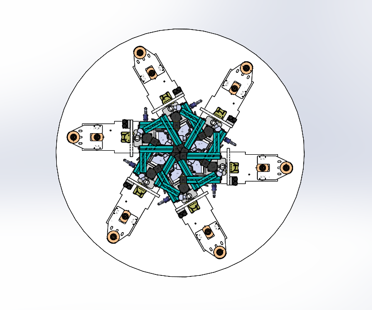 快速点胶机设备